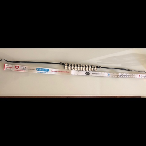 Statement necklace - Picture 4 of 4